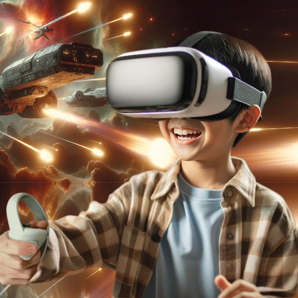 Program Eksplorasi AI Exploria @ SK Seremban 2A – Exploria